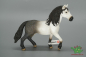 Preview: Schleich Andalusier Hengst 13821